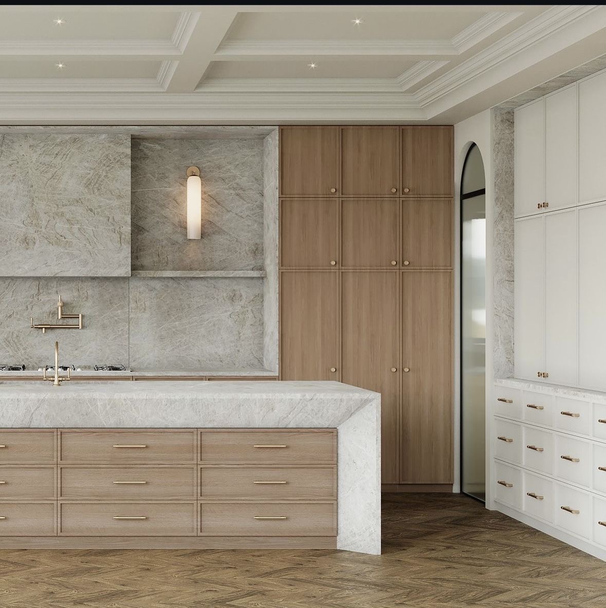 Essential Functional Fixtures to Elevate Your Custom Kitchen Island