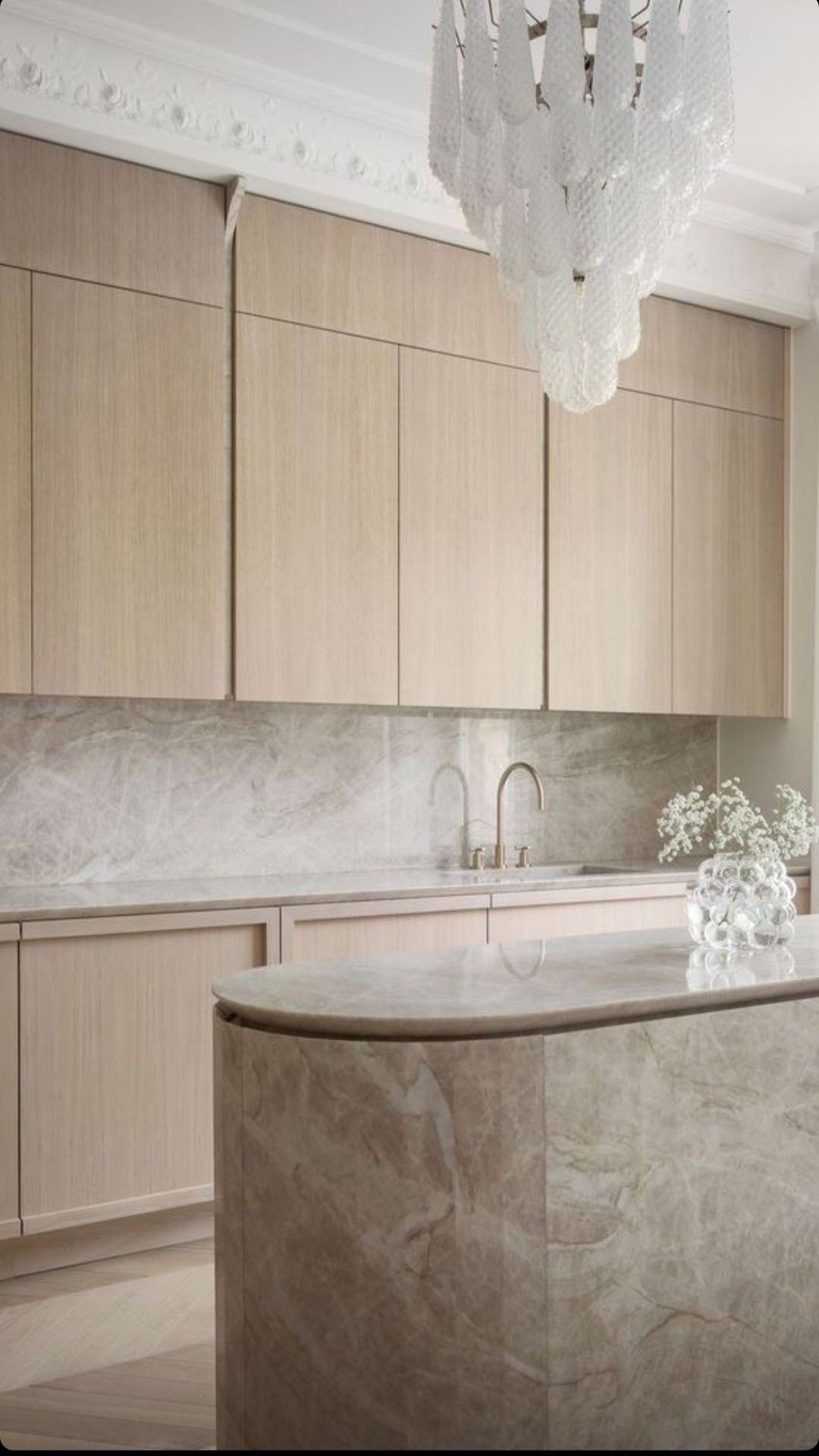 Essential Functional Fixtures to Elevate Your Custom Kitchen Island