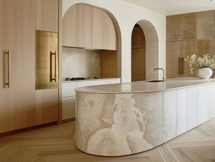 Essential Functional Fixtures to Elevate Your Custom Kitchen Island