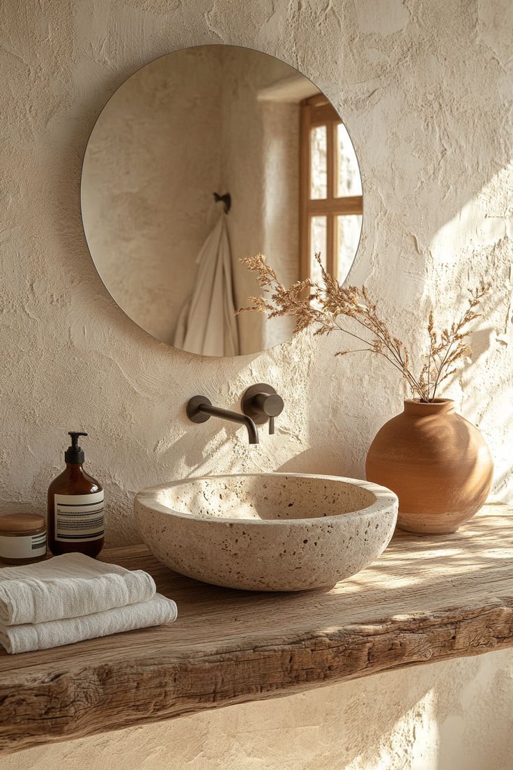 What’s Trending in Bathroom Design for 2025